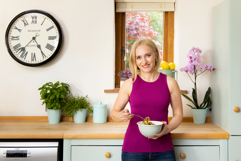 Martina Slajerova profile photo